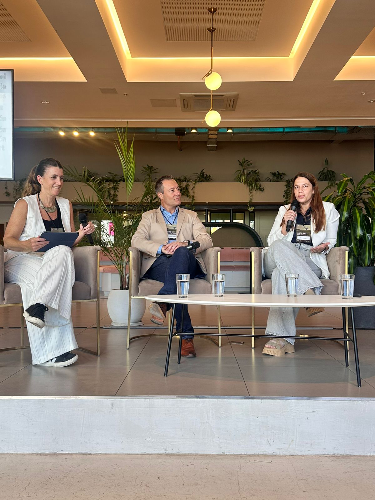 Conferencia